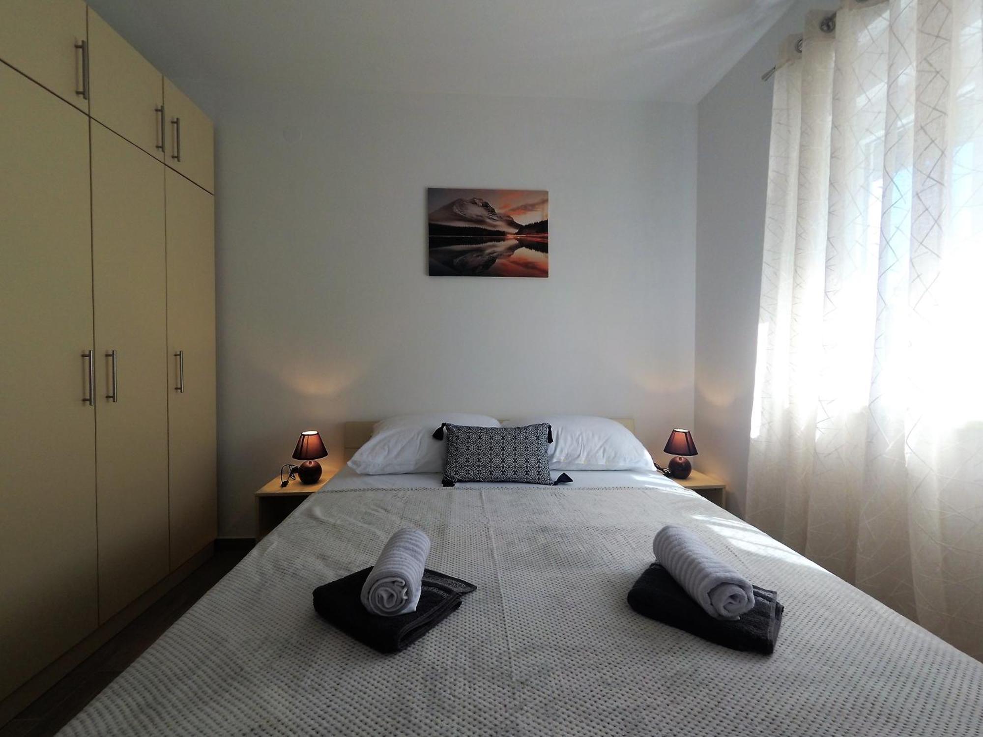 Summer Holiday Apartments Novalja Exterior photo