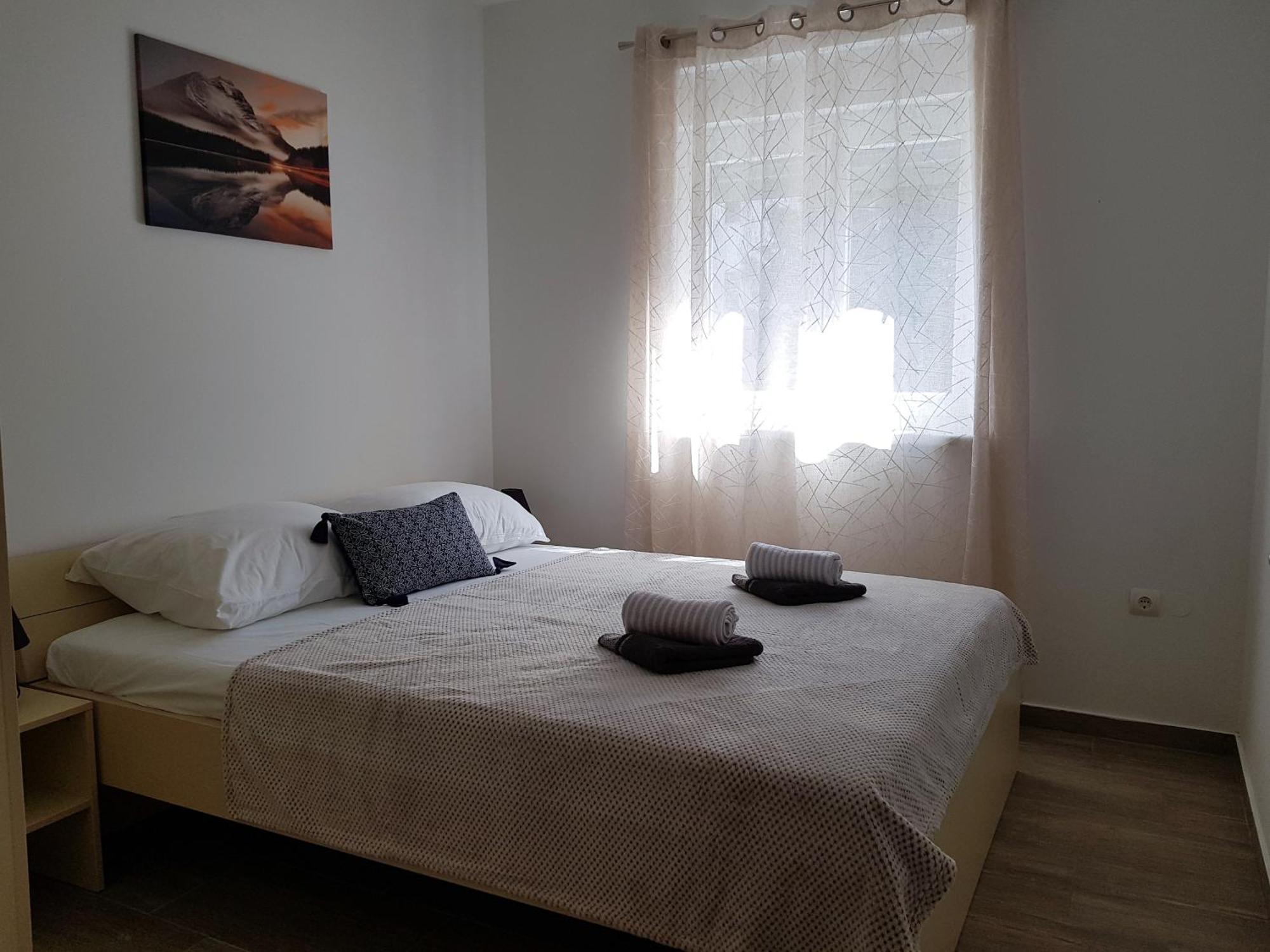 Summer Holiday Apartments Novalja Exterior photo