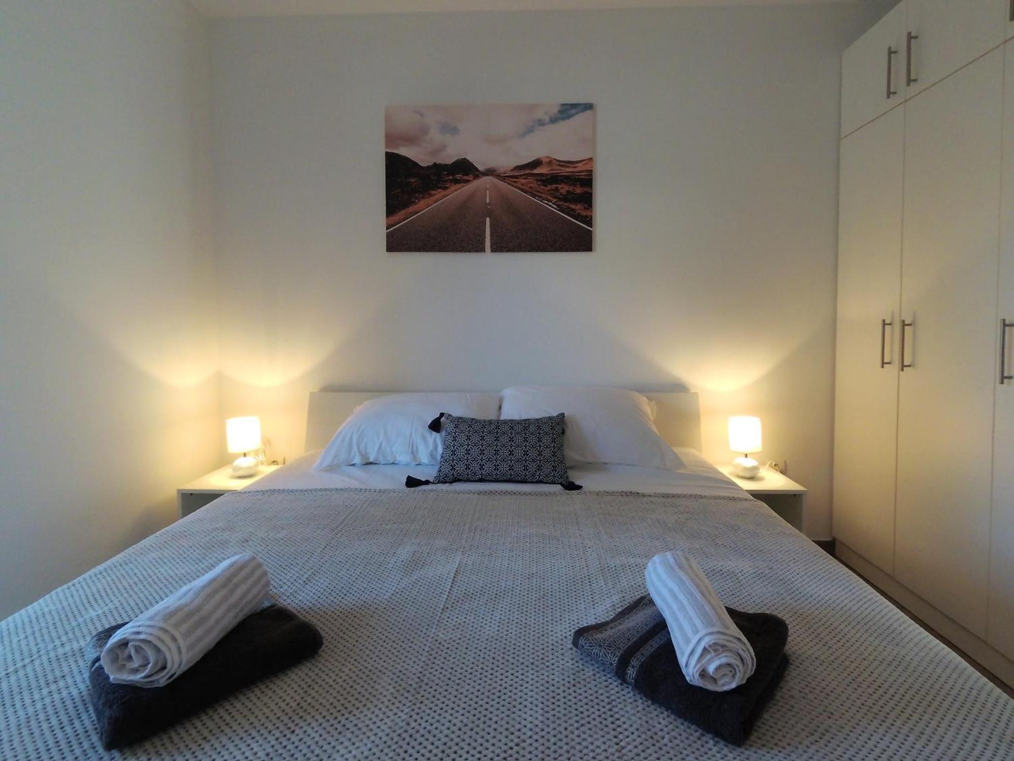 Summer Holiday Apartments Novalja Room photo