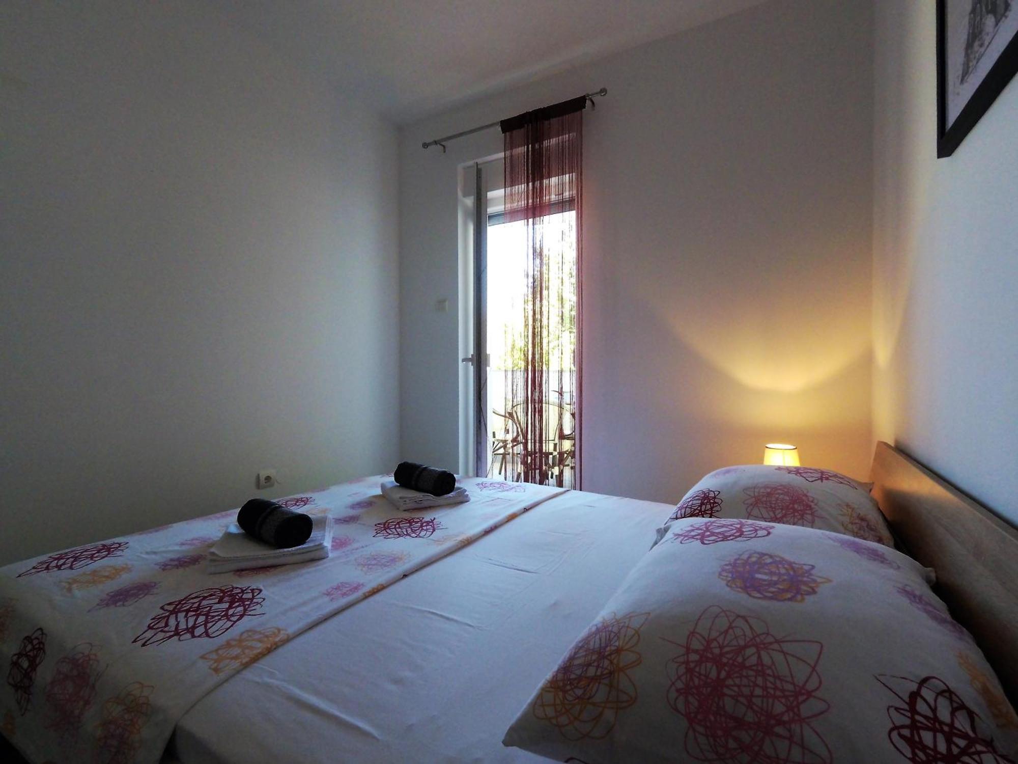 Summer Holiday Apartments Novalja Room photo